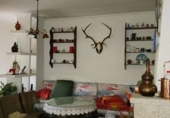 Casa de campo con terreno en venta en la España, Cáceres, ref: TR376414 foto