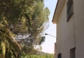 Casa de campo con terreno en venta en la España, Cáceres, ref: TR376414 foto