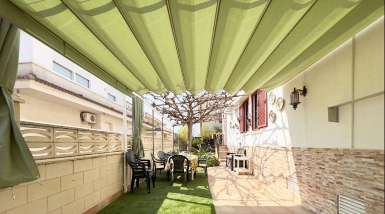 Tarragona - Calafell - 147m2