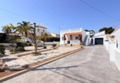 Chalet independiente con terreno en venta en la España, Mont-roig del Camp, ref: TR406087 foto