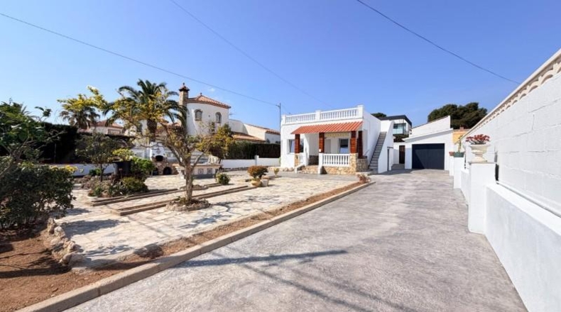Tarragona - Mont-roig del Camp - 480m2
