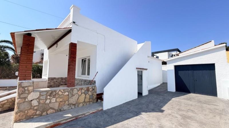 Tarragona - Mont-roig del Camp - 480m2