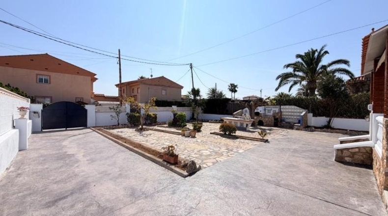 Tarragona - Mont-roig del Camp - 480m2
