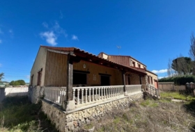 Tudela de Duero 701&nbsp;m²