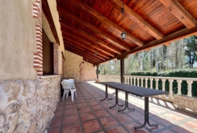 Tudela de Duero 701&nbsp;m²