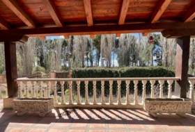 Tudela de Duero 701&nbsp;m²