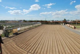 Meliana 424&nbsp;m²