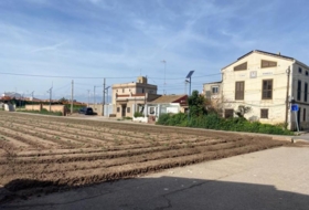 Meliana 424&nbsp;m²