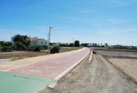 Meliana 424&nbsp;m²