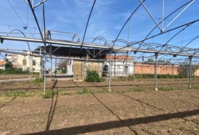 Meliana 424&nbsp;m²