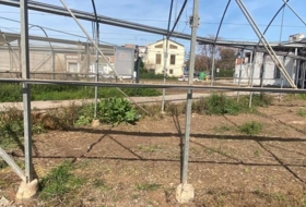 Meliana 424&nbsp;m²