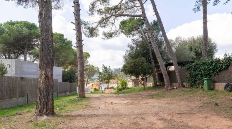 Barcelona - Vacarisses - 875m2