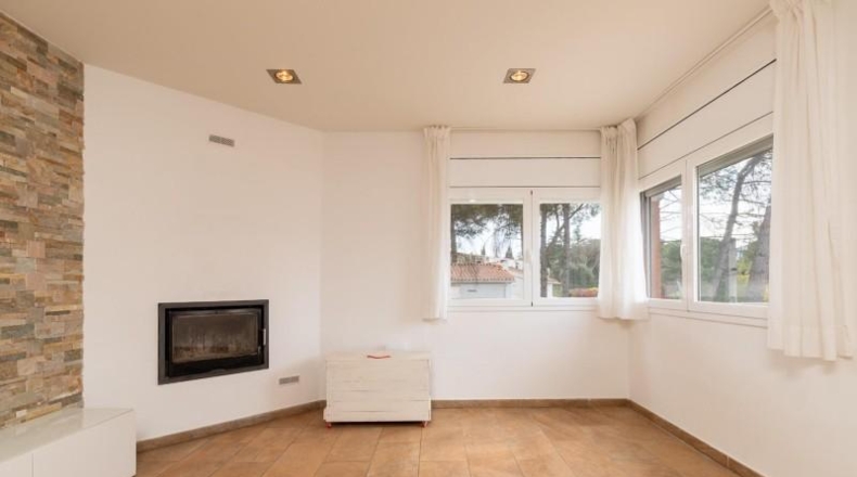 Barcelona - Vacarisses - 875m2