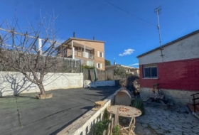 Castellví de Rosanes 830&nbsp;m²