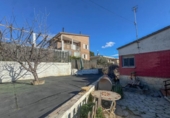 Chalet independiente con terreno en venta en la España, Castellví de Rosanes, ref: TR376759 foto