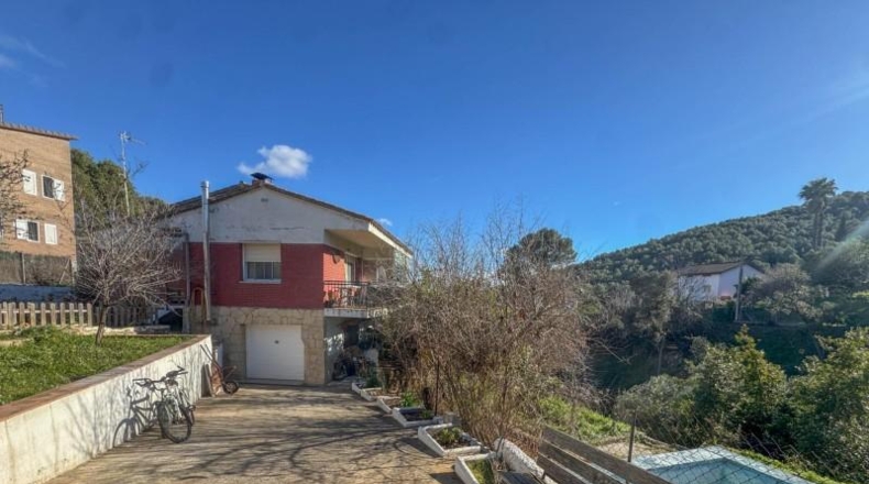 Barcelona - Кастельви де Розанес - 830m2