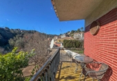 Chalet independiente con terreno en venta en la España, Castellví de Rosanes, ref: TR376759 foto