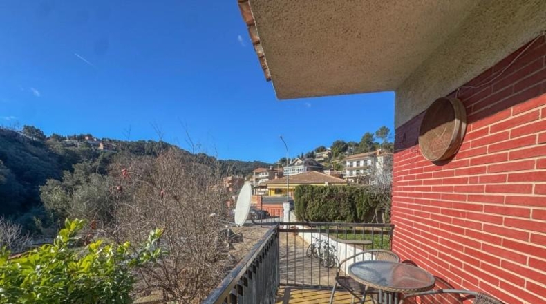 Barcelona - Кастельви де Розанес - 830m2