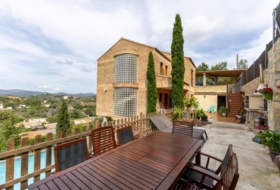 Torres Torres 1039&nbsp;m²