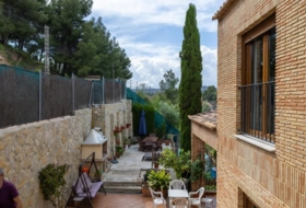 Torres Torres 1039&nbsp;m²