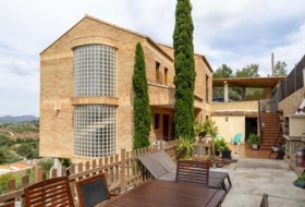Torres Torres 1039&nbsp;m²