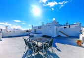Casa de pueblo en venta en la España, Vejer de la Frontera, ref: TR401957 foto