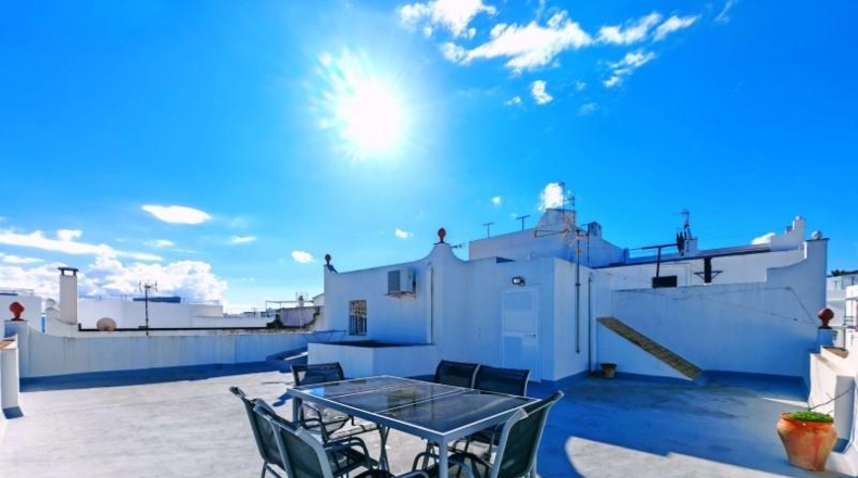 Cádiz - Vejer de la Frontera - 212m2