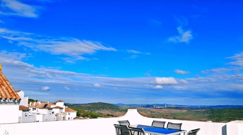 Cádiz - Vejer de la Frontera - 212m2