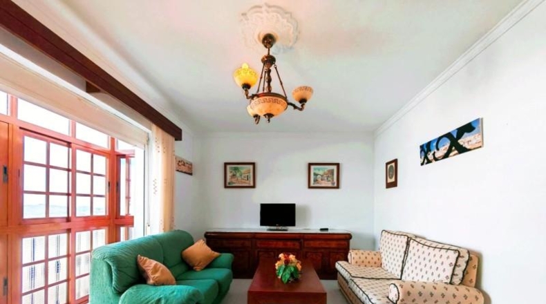 Cádiz - Vejer de la Frontera - 212m2
