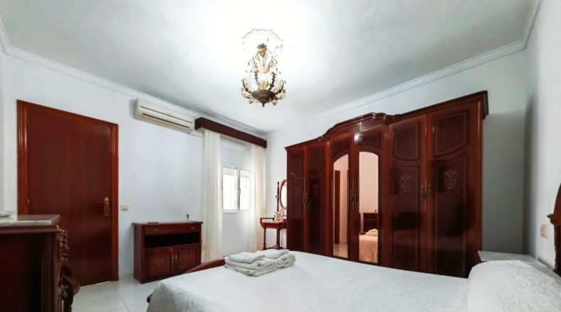 Cádiz - Vejer de la Frontera - 212m2
