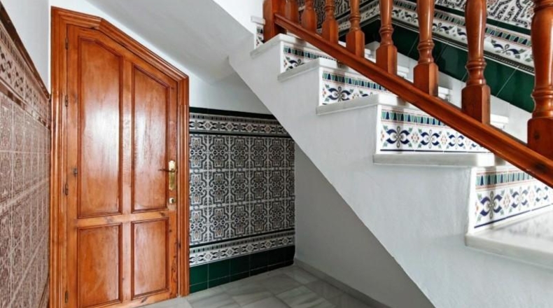 Cádiz - Vejer de la Frontera - 212m2