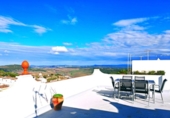 Casa de pueblo en venta en la España, Vejer de la Frontera, ref: TR401957 foto