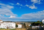 Casa de pueblo en venta en la España, Vejer de la Frontera, ref: TR401957 foto