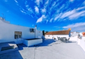Casa de pueblo en venta en la España, Vejer de la Frontera, ref: TR401957 foto