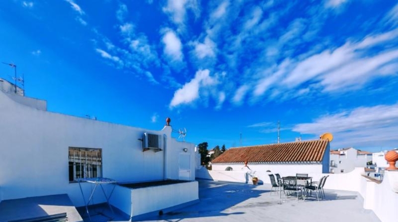 Cádiz - Vejer de la Frontera - 212m2
