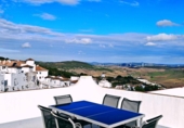 Casa de pueblo en venta en la España, Vejer de la Frontera, ref: TR401957 foto