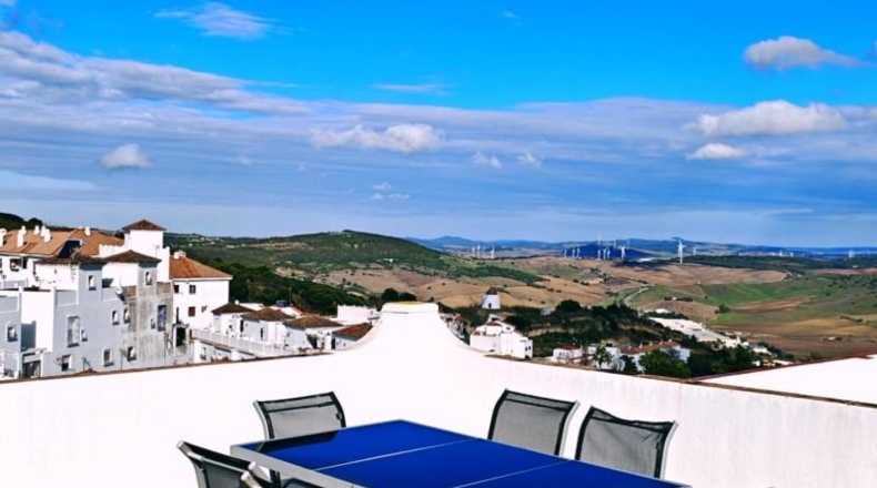 Cádiz - Vejer de la Frontera - 212m2