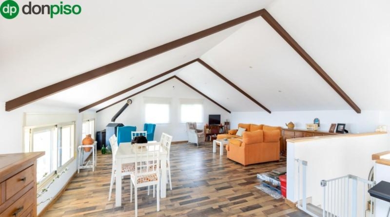 Гранада - Nívar - 319m2