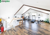 Casa de pueblo en venta en la España, Nívar, ref: TR386574 foto