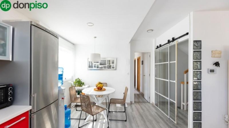 Гранада - Nívar - 319m2