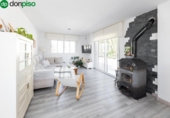 Casa de pueblo en venta en la España, Nívar, ref: TR386574 foto