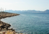 Suelo urbano en venta en la España, Alcúdia, ref: TR113148 foto