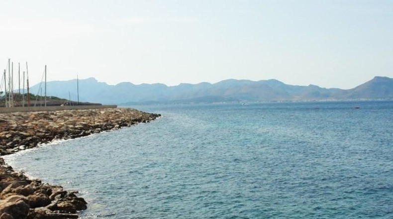 Balearic Islands - Alcudia - 1024m2