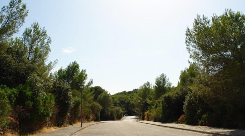 Balearic Islands - Alcudia - 1016m2