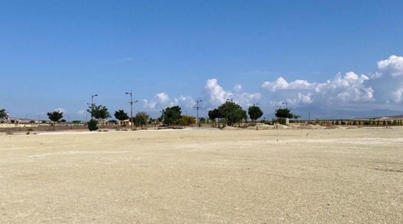 Granada - Escúzar - 5260m2