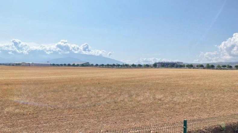 Granada - Escúzar - 5260m2