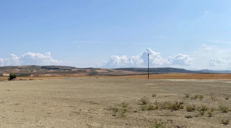 Granada - Escúzar - 5260m2