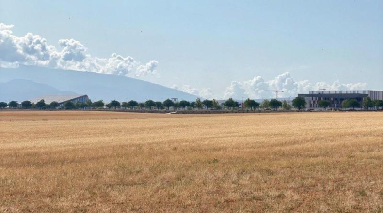 Granada - Escúzar - 5260m2