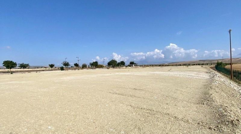 Granada - Escúzar - 5260m2