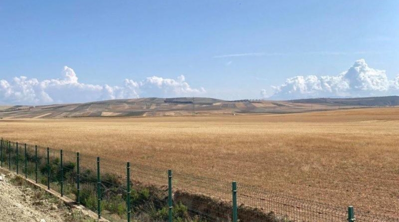 Granada - Escúzar - 5260m2